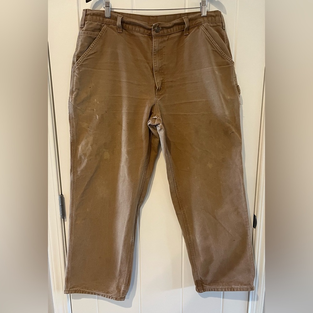 Carhartt Original Dungaree Fit Men’s 38x32